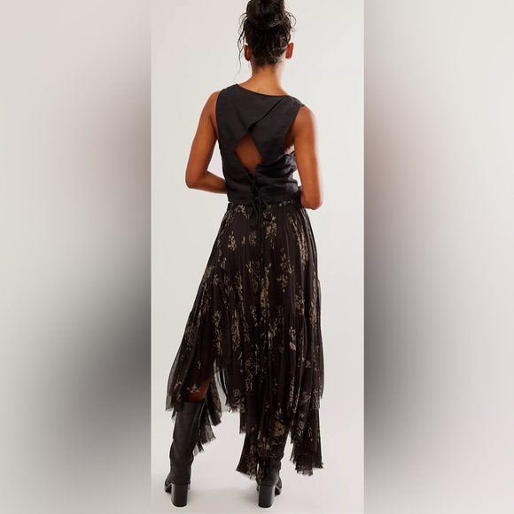 Free People Skirt - Picture 2 of 6